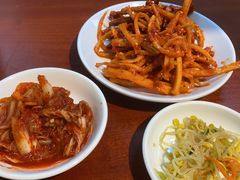 -屋里家延边朝鲜族冷面(南园店)