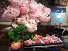 -樱宿日式和牛烧肉(五道口店)