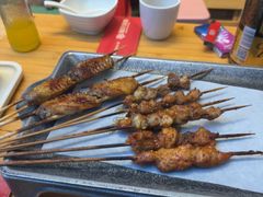 -管氏翅吧(地安门创始店)