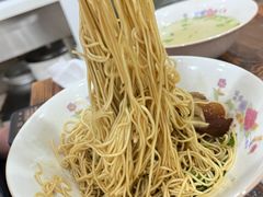 -吉祥面馆(孩儿巷北路店)