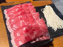 -呷哺呷哺 黄金牧场 (欢乐谷店)