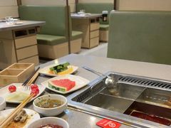 -海底捞火锅(铂澜大象城店)