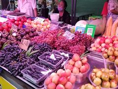 -正宁路小吃夜市