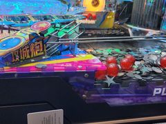 -反斗乐园(领展中心城店)