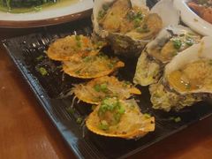 -海棠湾聚鼎香海鲜坊(海昌梦幻不夜城店)