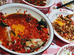 -西江红·株洲本地菜(滨江南路店)