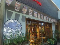 -水煮三国·川鲁江湖菜(香山店)