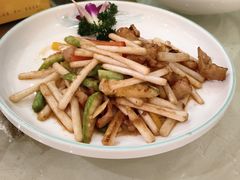 -益利大酒楼(井岸店)