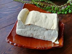 老豆腐-大锅大灶柴火鸡鱼