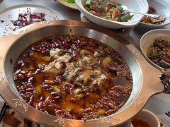 -洞庭鱼香(万科店)