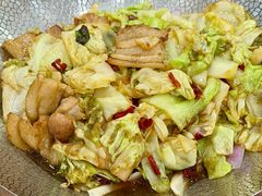 -凡老头米线砂锅(古荡新村西粮站)
