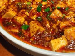 -58度品质川菜馆(经一路店)