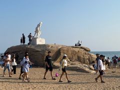 -老虎石海上公园