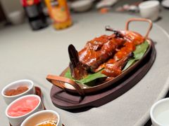 -小厨娘淮扬菜(天印大道店)