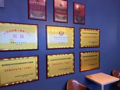 -岚县土豆宴(平阳路店)