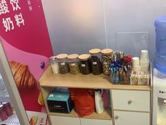 -蓝鲸24h自习室(花园桥店)