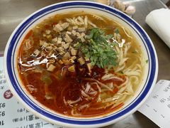 -孟记传统大刀面(星源商城店)