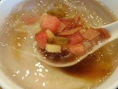 -老码头火锅(玉林店)