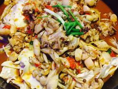 -蘭奢雅集·江浙菜(青山江滩店)