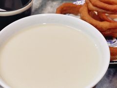 豆汁-海碗居(牡丹园店)