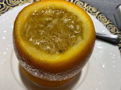 -老洋房花园饭店(绍兴路店)