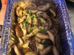 -JUKEBOX玖部音乐餐厅(华侨城店)