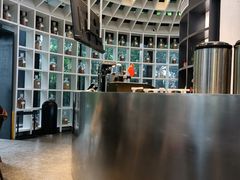 大堂-MAMACHA妈妈茶(岳麓山店)