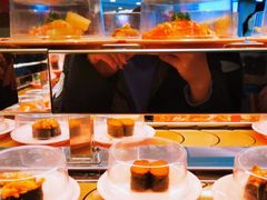 -争鲜回转寿司(东方银座店)