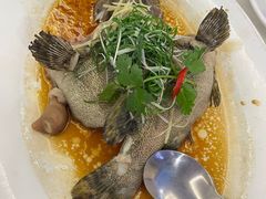 -万山楼海鲜酒家·二十三年老字号