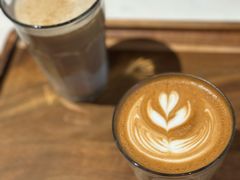 -Peet's Coffee皮爷咖啡(大学路店)