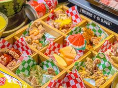 -兰正韩·韩国料理(春熙路店)