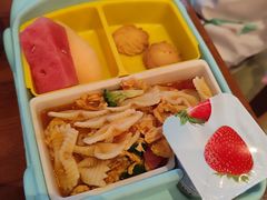 -糟粕醋·椰苑海南菜餐厅(亚龙湾天域酒店)