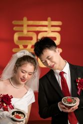 -巴黎经典婚纱摄影PARISSIC