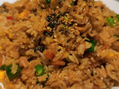 马拉盏炒饭-大头力茶餐厅(花都融创茂店)