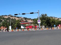 -在海一方公园