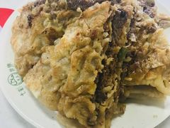 -清真永恒华威肉饼(潘家园店)