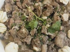 -宁味楼·西北创新融合菜(康平路锦泰店)