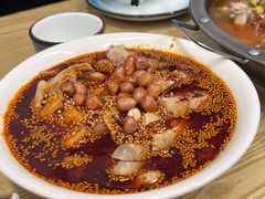 -艺味深尝(云锦路店)