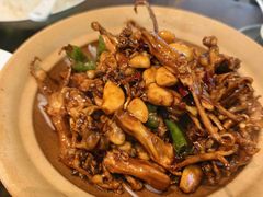 -王家大院·南京菜(湛江路总店)