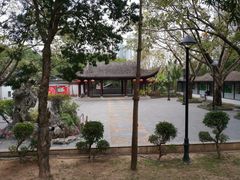 -九龙寨城公园