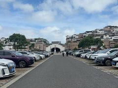 -朱家尖蜈蚣峙码头