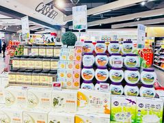 -Olé精品超市(上海虹桥南丰城店)