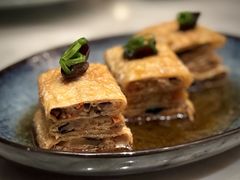 -无锡苏宁银河国际酒店-悦府65中餐厅