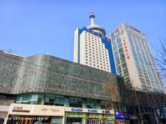 -石家庄站