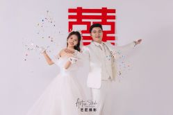 -艺匠摄影ARTIZ STUDIO(南京店)