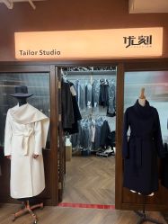 -优刻西服西装定制(金轮国际广场店)