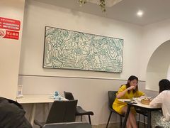 -香香海南菜餐厅