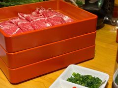-丽和苑·自助寿喜锅(虹梅路店)