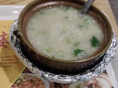 -粥瓜婆特色砂锅粥(白石洲店)