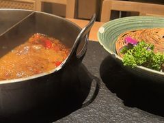 -盡膳口福跷脚牛肉火锅(国贸商城店)